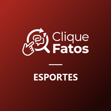 Imagem de Redação Esportes