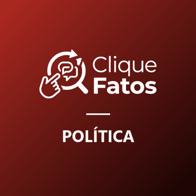 Imagem de Redação Política