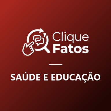 Imagem de Redação Saúde e Educação