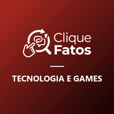 Imagem de Redação Tecnologia e Games
