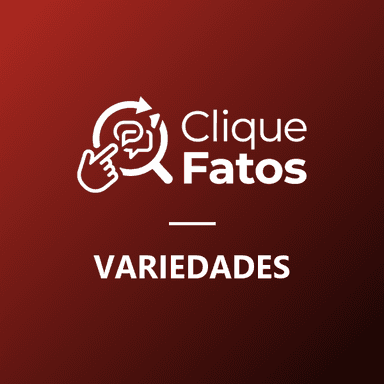 Imagem de Redação Variedades