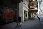 Elenco principal de “Hamilton”, da Broadway, se reunirá para os Tony Awards