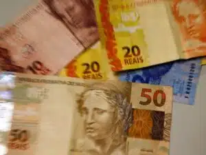Imagem card com fundo