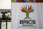 44&percnt; dos brasileiros desejam um país com maior convergência com os Brics