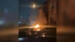 Explosão em veículo causa queda de energia em hospital por cinco horas no Rio de Janeiro