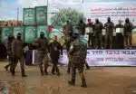 O Hamas afirma ter enviado uma resposta à proposta de cessar-fogo dos Estados Unidos para Gaza