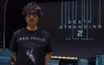 Hideo Kojima retorna ao Brasil! Diretor de Metal Gear Solid participará da BGS 2025
