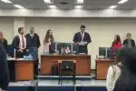 Promotor explica o julgamento de Cupertino: “Nos desafiou no Tribunal”