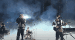 Linkin Park combina sucessos clássicos com sua nova fase em apresentação de abertura do torneio Champions