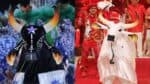 Festival de Parintins 2025: Descubra os 21 itens de Caprichoso e Garantido