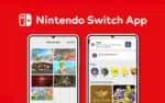Aplicativo Nintendo Switch recebe atualização antes do console Switch 2, incluindo GameChat e upload de capturas