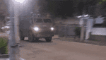Policial ferido em ação contra o Comando Vermelho em local da Rocinha