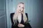 Rosé, do Blackpink, afirmou sobre fama: “Liberdade significa ser anônima”