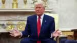 Trump afirma que o conflito entre Índia e Paquistão pode resultar em desastre nuclear