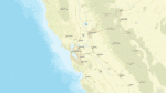 Perto do local do “Big One”, terremoto de magnitude 3,1 atinge Califórnia