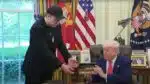 O trabalho é excessivo, afirma Musk ao renunciar ao cargo no governo Trump