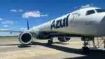 Azul obtém financiamento de emergência no valor de 250 milhões de dólares