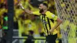 Benzema reluz, e o Al-Ittihad garante o título da Copa Saudita