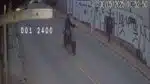 Idosa falece após acidente com moto na Zona Norte de São Paulo