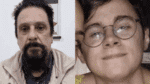 Paulo Cupertino foi condenado a 98 anos de prisão pelo homicídio de um ator e seus pais