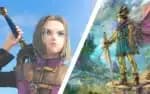 Dragon Quest, da franquia, em promoção na Steam; descontos de até 58&percnt;