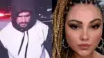 A irmã de um homem acusado de assassinar sua ex-parceira e descartar o corpo no rio Tietê é investigada