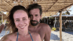 Fernanda Nobre discorre sobre o casamento com diretor: “Eterno”