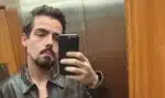 João Silva recorda da obesidade: “Eu consumia excessivamente, sentia prazer nisso”