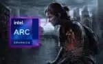 O novo driver 32.0.101.6874 da Intel inclui correções para The Last of Us 2 e outros aplicativos
