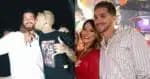 João Guilherme comenta o fim do relacionamento de Virginia e Zé Felipe; veja