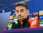 Flamengo e Jorginho ainda possuem uma questão a resolver para a conclusão bem-sucedida