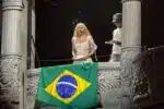 Imagem card com fundo