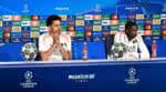 Marquinhos celebra a “incrível química” do PSG na disputa pelo título da Champions