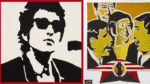 Museu de Arte de São Paulo apresenta exposição de pop art e visitantes podem usar parangolés