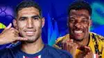 PSG e Inter de Milão: confira as formações da decisão da Liga dos Campeões