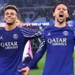 PSG em transformação com Luis Enrique