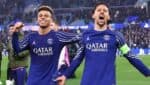 PSG em transformação com Luis Enrique