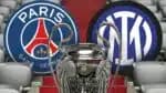 Paris Saint-Germain confronta Inter de Milão: horário e transmissão da final da Liga dos Campeões