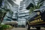 A Polícia Federal avança em operação que apura comércio de condenações no STF