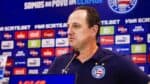 Rogério Ceni quebra tradição e conquista a vitória contra o São Paulo