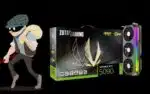 Mais de 30 compradores de RTX 5090 na mesma loja recebem bolsa no lugar da GPU