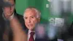 Crise do IOF revela “ausência de plano” de Lula, diz Temer