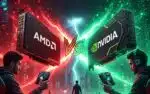 A Radeon RX 9060 XT de 16GB apresenta uma diferença de desempenho de apenas 5&percnt; em relação à RTX 5060 Ti de 16GB em testes