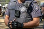 Ministério Público Federal defende a adoção de câmeras corporais por agentes da Polícia Federal