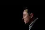 (FILES) X (formerly Twitter) CEO Elon Musk attends a symposium on "Antisemitism Online" during the European Jewish Association conference in Krakow, on January 22, 2024. A Supreme Court judge in Brazil ordered an investigation of Elon Musk on April 7, 2024, after the mogul criticized the magistrate and accused him of censorship for blocking accounts suspected of spreading disinformation. In an order seen by AFP, Judge Alexandre de Moraes accused the owner of X, formerly Twitter, of "criminal instrumentalization of X." (Photo by Sergei GAPON / AFP)