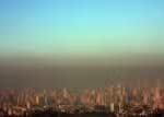 O limite de emissões de carbono poderá ser ultrapassado até o ano de 2027