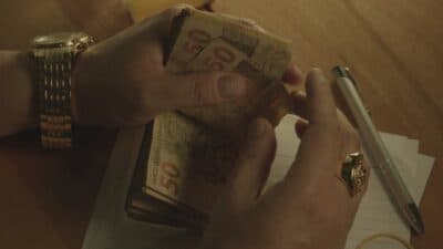 Imagem card com fundo