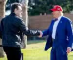 Musk afirma ter arrependimento em relação a certas publicações sobre Trump
