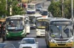 Tribunal define exigência de 70&percnt; da frota de ônibus para operar em período de greve em Natal