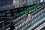A entrada de mercadorias da China alcança níveis históricos, e o governo sinaliza preocupação